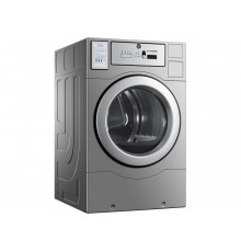 Сушильная машина VESTEL TDH10120T23 белый/черный