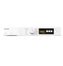 Сушильная машина VESTEL TDH8112T1W белый