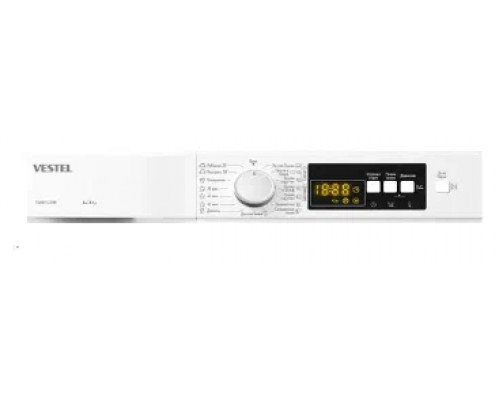 Сушильная машина VESTEL TDH8112T1W белый Сушильная машина VESTEL TDH8112T1W белый