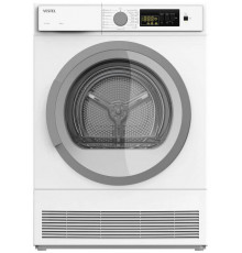 Сушильная машина VESTEL TDT1R8100 белый