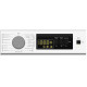 Сушильная машина VESTEL TDT1R8100 белый