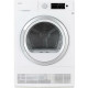 Сушильная машина VESTEL TDT1R8100 белый