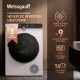 Сушильная машина WEISSGAUFF WD 599 DC Inverter Heat Pump белый
