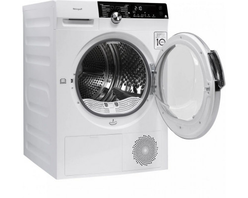 Сушильная машина WEISSGAUFF WD 599 DC Inverter Heat Pump белый Сушильная машина WEISSGAUFF WD 599 DC Inverter Heat Pump белый