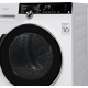 Сушильная машина WEISSGAUFF WD 599 DC Inverter Heat Pump белый