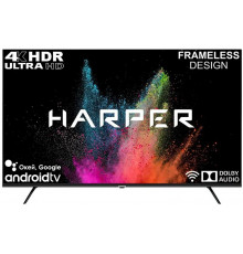Телевизор HARPER 55U770TS