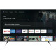 Телевизор HARPER 55U770TS