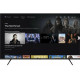 Телевизор HARPER 55U770TS