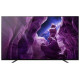Телевизор SONY KD-65A8BR2 черный