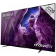 Телевизор SONY KD-65A8BR2 черный