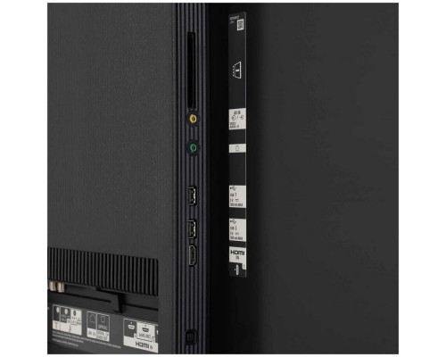 Телевизор SONY KD-65A8BR2 черный