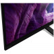 Телевизор SONY KD-65A8BR2 черный