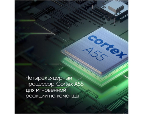 Телевизор TopDevice TDTV32BS04H_BK черный