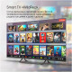 Телевизор TopDevice TDTV32BS04H_BK черный