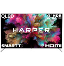 Телевизор HARPER 65Q850TS