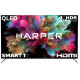 Телевизор HARPER 65Q850TS