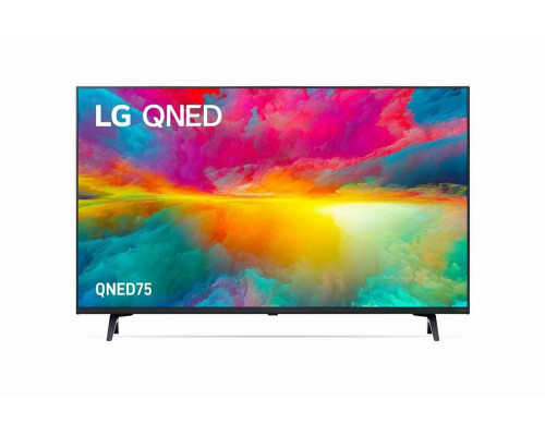 Телевизор LG 65QNED756RA Телевизор LG 65QNED756RA