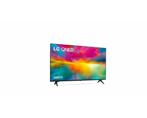 Телевизор LG 65QNED756RA Телевизор LG 65QNED756RA