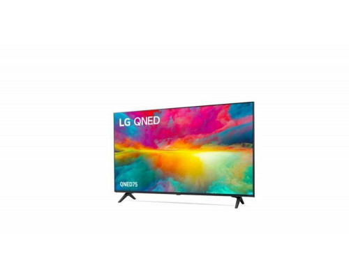 Телевизор LG 65QNED756RA Телевизор LG 65QNED756RA