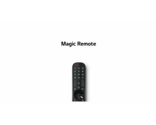 Телевизор LG 65QNED756RA Телевизор LG 65QNED756RA