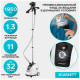 Отпариватель SCARLETT SC-GS130S08 белый/черный