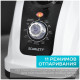 Отпариватель SCARLETT SC-GS130S08 белый/черный