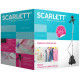 Отпариватель SCARLETT SC-GS130S10 черный