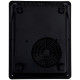 Настольная плита SUNWIND SCI-0502 черный