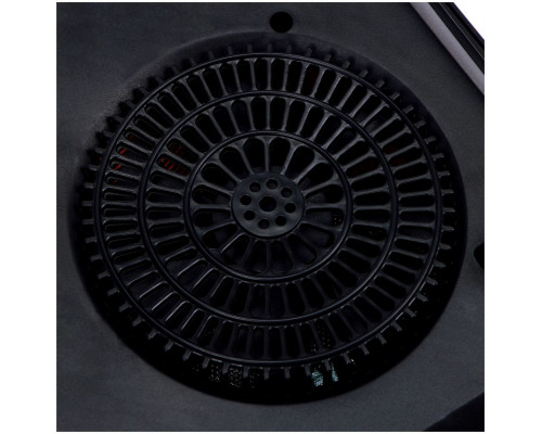 Настольная плита SUNWIND SCI-0502 черный