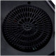 Настольная плита SUNWIND SCI-0502 черный