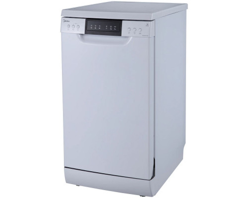 Посудомоечная машина MIDEA MFD45S110Wi белый