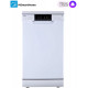 Посудомоечная машина MIDEA MFD45S110Wi белый