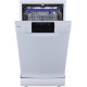 Посудомоечная машина MIDEA MFD45S110Wi белый