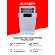 Посудомоечная машина MIDEA MFD45S110Wi белый