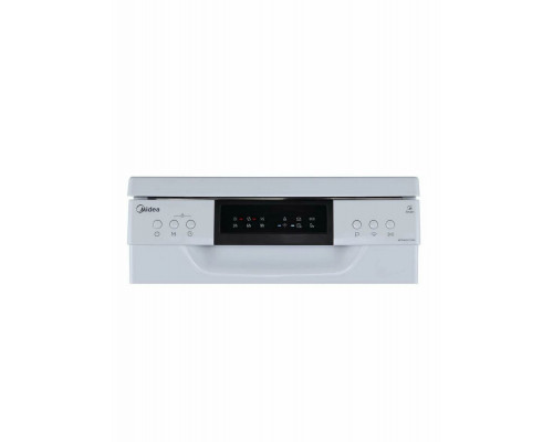 Посудомоечная машина MIDEA MFD45S110Wi белый