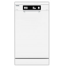 Посудомоечная машина VESTEL DW 420 MW белый