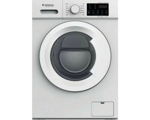 Стиральная машина ESPERANZA WMF610IBD03 белый