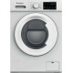 Стиральная машина ESPERANZA WMF610IBD03 белый