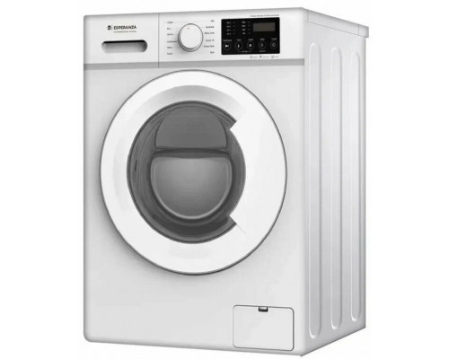 Стиральная машина ESPERANZA WMF610IBD03 белый