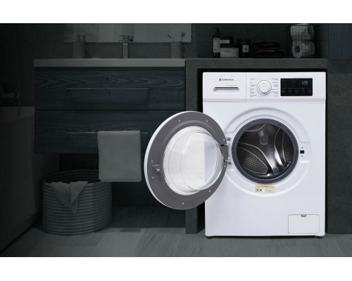 Стиральная машина ESPERANZA WMF610IBD03 белый