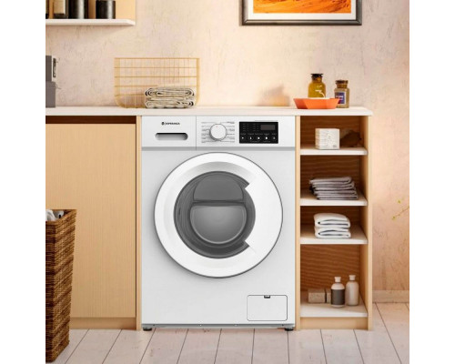 Стиральная машина ESPERANZA WMF610IBD03 белый