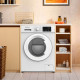 Стиральная машина ESPERANZA WMF610IBD03 белый