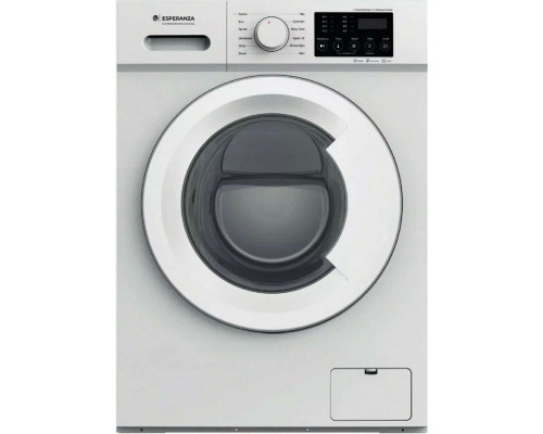Стиральная машина ESPERANZA WMF610IBD03 белый