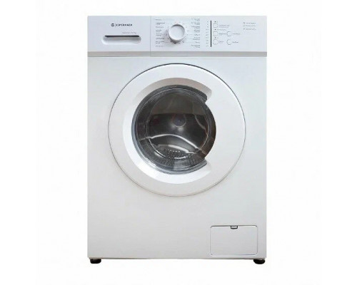 Стиральная машина ESPERANZA WMF712I01 белый