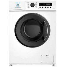 Стиральная машина RENOVA WAF-7014ISM31 белый/черный