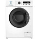 Стиральная машина RENOVA WAF-8014ISM31 белый/черный