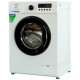 Стиральная машина RENOVA WAF-8014ISM31 белый/черный