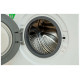 Стиральная машина RENOVA WAF-8014ISM31 белый/черный
