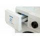 Стиральная машина RENOVA WAF-8014ISM31 белый/черный