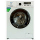 Стиральная машина RENOVA WAF-8014ISM31 белый/черный